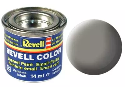 Revell - Stone Grey 